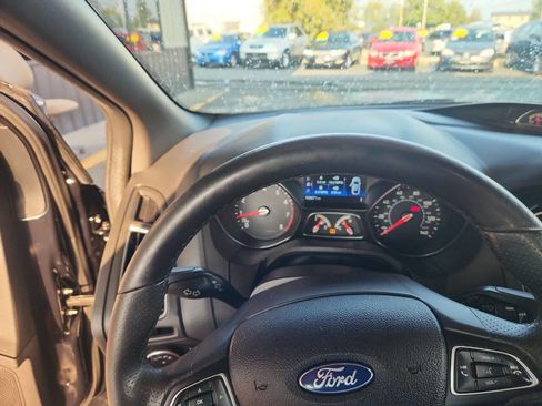 Used 2016 Ford Focus ST w/ Equipment Group 401A image 17