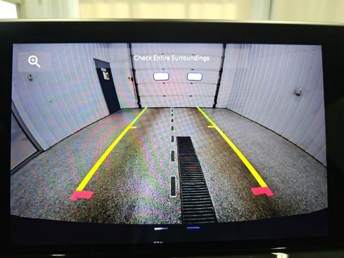 Used 2022 Jeep Compass Limited image 31