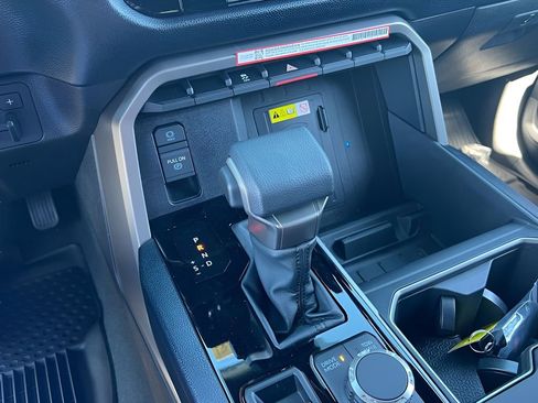 New 2026 Toyota Tundra SR5 AWD/4WD image 24