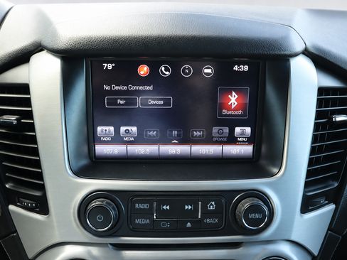 Used 2016 GMC Yukon SLT RWD image 36