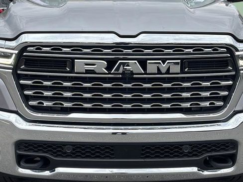 Used 2025 RAM 1500 Limited image 9