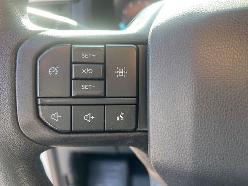 Used 2024 Ford F150 XL w/ Equipment Group 103A High image 13