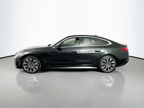 Used 2022 BMW 430i Gran Coupe w/ Premium Package 2 RWD image 4