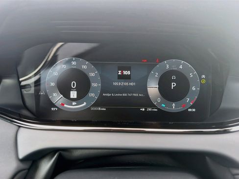 New 2026 Land Rover Range Rover Evoque S AWD/4WD image 40