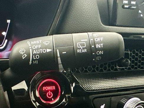 Used 2026 Honda CR-V Sport Touring image 13