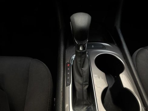 Used 2022 Chevrolet Malibu LS FWD image 22