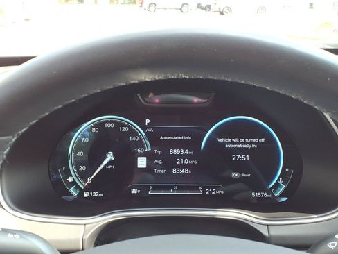 Used 2023 Genesis GV80 2.5T w/ Prestige 20" Package AWD/4WD image 17