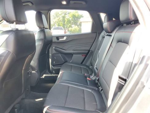 Used 2024 Ford Escape ST-Line w/ Tech Pack #1 AWD/4WD image 29