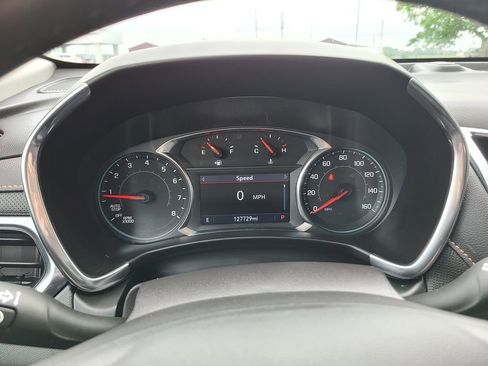 Used 2024 Chevrolet Equinox Premier AWD/4WD image 30