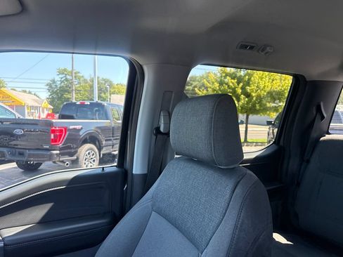 Used 2024 Ford F150 XLT w/ Equipment Group 303A High AWD/4WD image 48