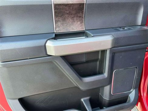 Used 2022 Ford F250 Lariat w/ Lariat Value Package image 17