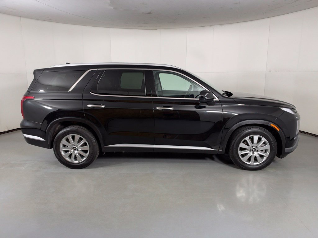 Used 2024 Hyundai Palisade SEL FWD image 9