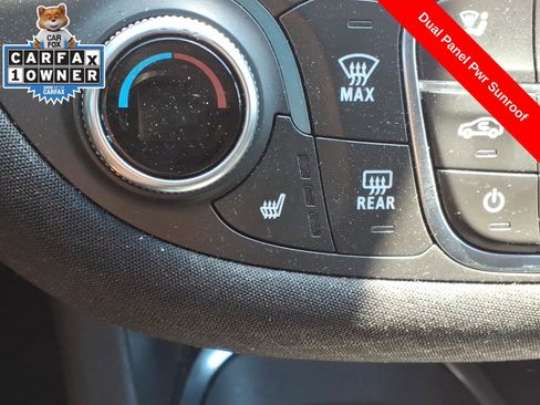 Used 2024 Chevrolet Malibu LT FWD image 22