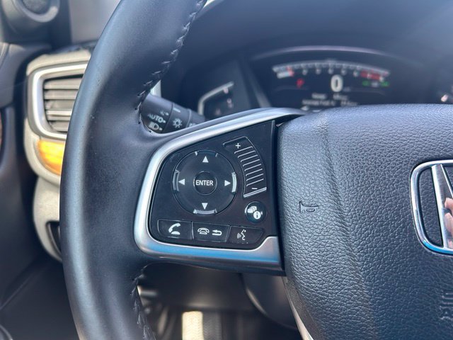 Used 2017 Honda CR-V EX-L image 23