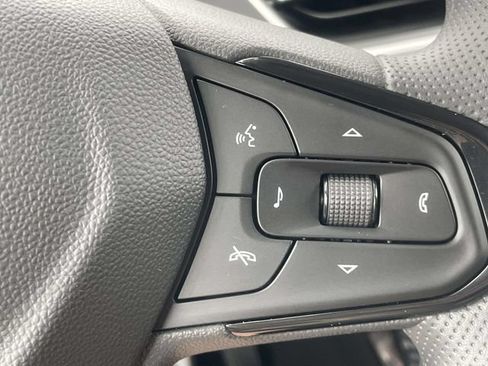 New 2026 Chevrolet TrailBlazer LT FWD image 19