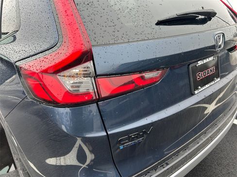 New 2026 Honda CR-V TrailSport image 16