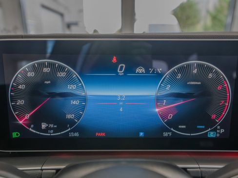 New 2026 Mercedes-Benz GLS 450 4MATIC image 10