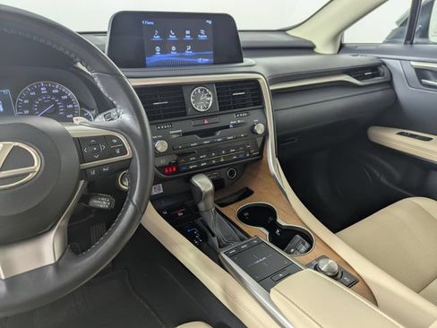 Used 2021 Lexus RX 350 FWD w/ Premium Package image 19