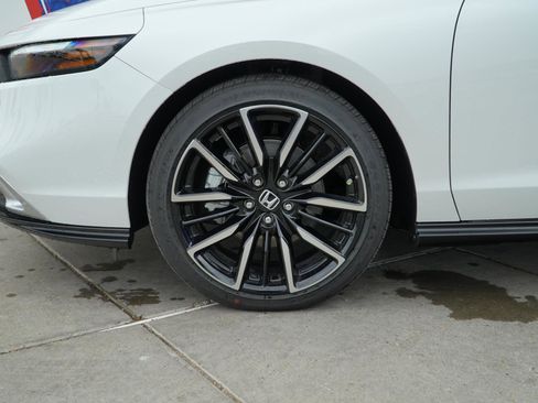 New 2026 Honda Accord Touring image 12