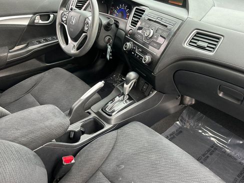 Used 2013 Honda Civic EX image 15
