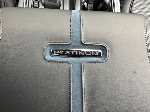 New 2025 Ford F150 Platinum w/ FX4 Off-Road Package image 19