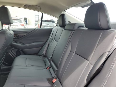 New 2025 Subaru Legacy Limited image 20