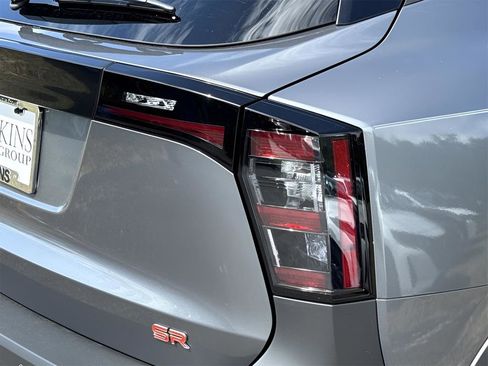 New 2026 Nissan Kicks SR w/ Illumination Package image 39