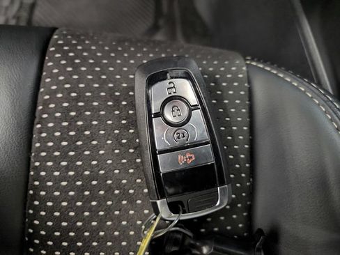 Used 2024 Ford Bronco Raptor AWD/4WD image 30
