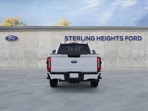 New 2026 Ford F250 XL image 5