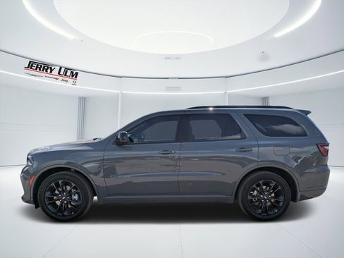 New 2026 Dodge Durango GT w/ Blacktop Package image 6
