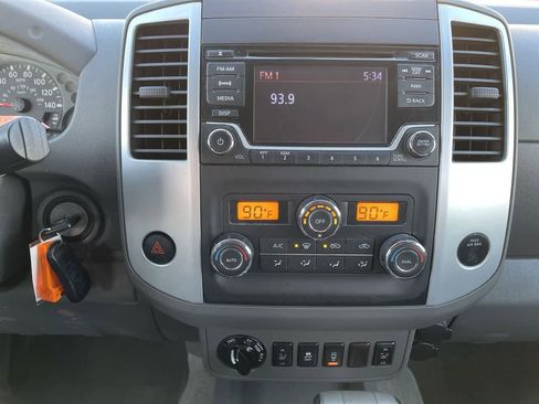 Used 2015 Nissan Frontier SV w/ SV Value Truck Package image 13