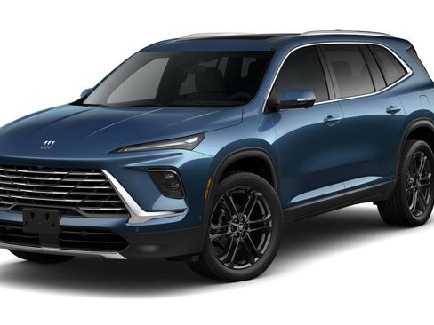 New 2026 Buick Enclave Preferred image 25