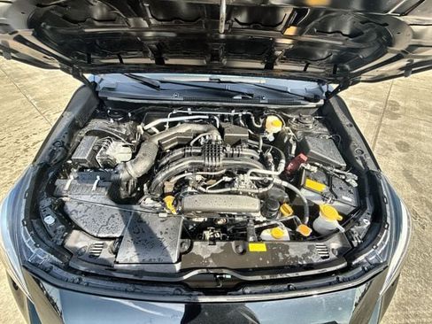 Used 2023 Subaru Crosstrek 2.0i AWD/4WD image 24