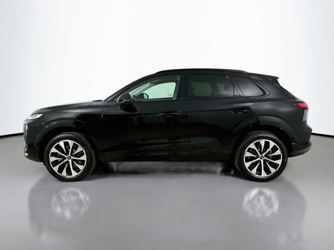 New 2026 Audi Q3 quattro 2.0T AWD/4WD image 8