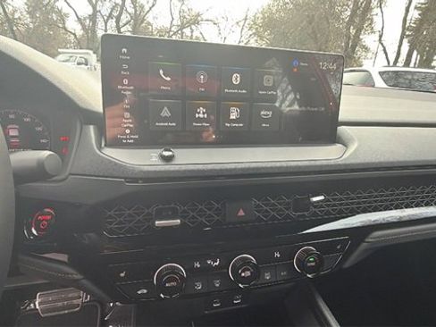 New 2025 Honda Accord Sport image 25