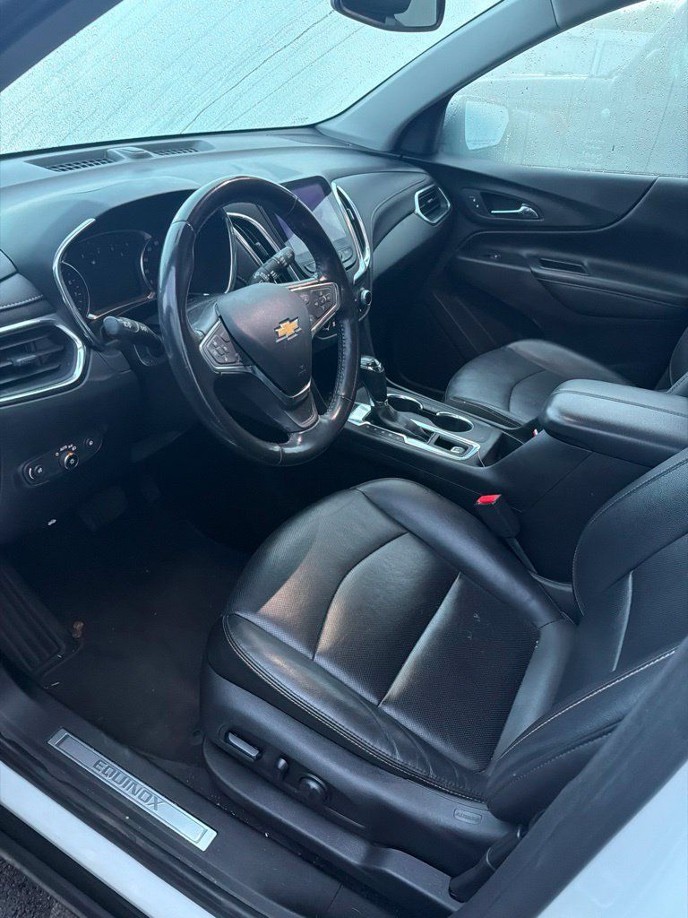 Used 2019 Chevrolet Equinox Premier FWD image 5