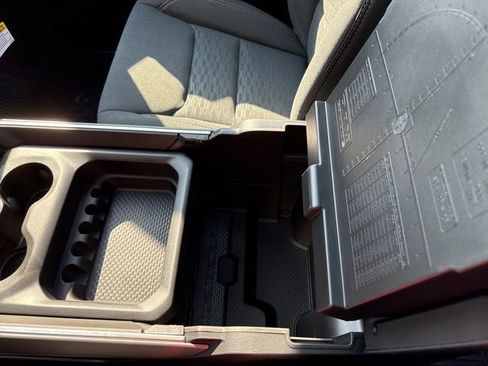 New 2026 RAM 1500 Big Horn AWD/4WD image 23