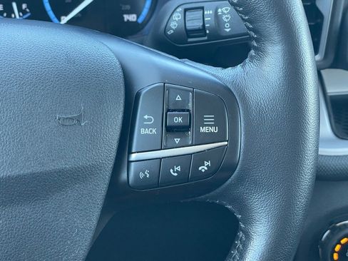 Certified 2023 Ford Bronco Sport Big Bend w/ Convenience Package image 19