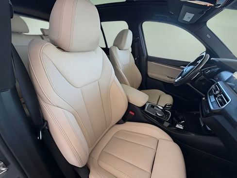 Used 2023 BMW X3 sDrive30i w/ Convenience Package image 41