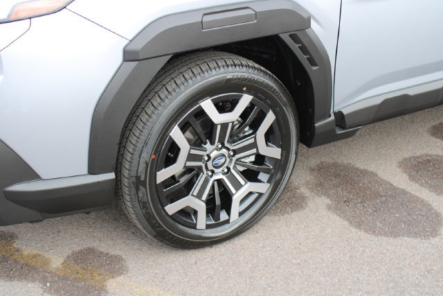 New 2026 Subaru Outback Touring XT AWD/4WD image 12