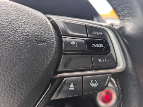 Used 2022 Honda Accord Sport image 19