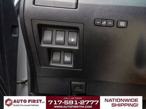 Used 2015 Lexus RX 450h AWD image 27