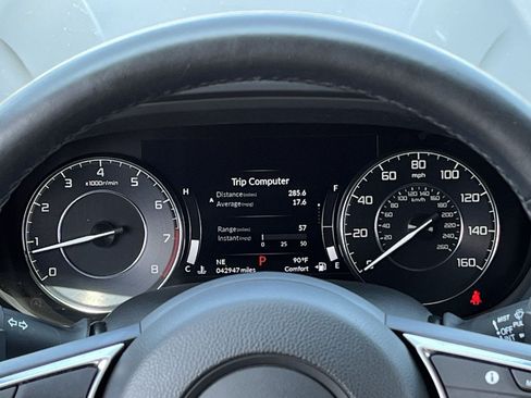 Used 2021 Acura RDX FWD image 13