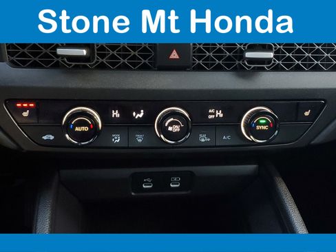 Used 2023 Honda Accord EX image 25