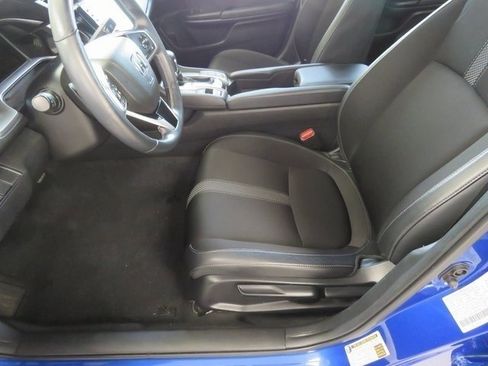 Used 2020 Honda Civic Sport image 24