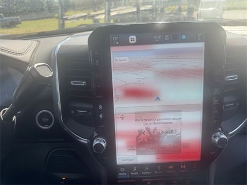 New 2025 RAM 2500 Laramie image 37