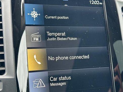 Certified 2021 Volvo XC90 T8 Inscription Expression w/ Protection Package Premier image 21