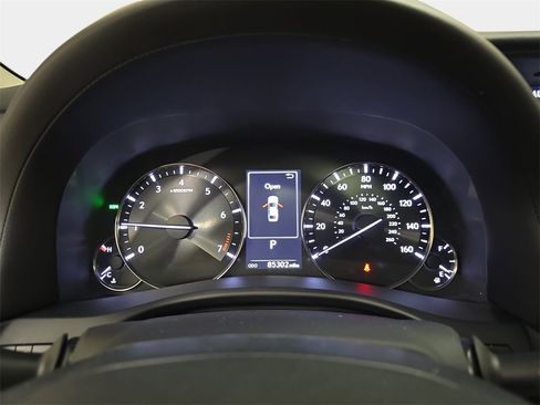 Used 2016 Lexus GS 350 350 image 22