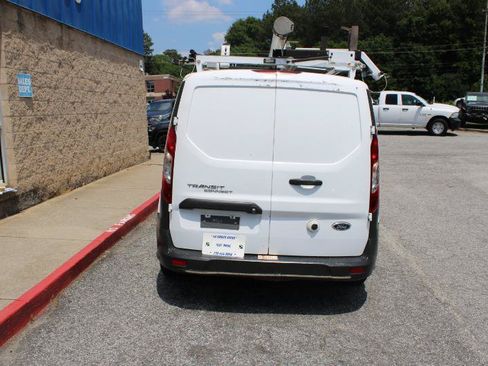 Used 2015 Ford Transit Connect XL FWD image 5
