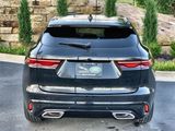 Used 2021 Jaguar F-PACE S image 4